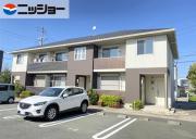 ボヌール豊川町 A棟
