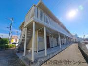 ＪＲ阪和線和歌山駅まで徒歩25分