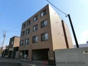 地下鉄東西線大谷地駅まで徒歩9分