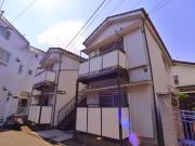 ジュネス西新井