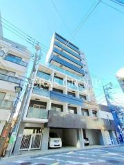 東急田園都市線二子新地駅まで徒歩2分