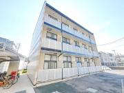 京王相模原線京王稲田堤駅まで徒歩7分