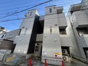CB東川口フローラ