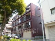 稗田マンション