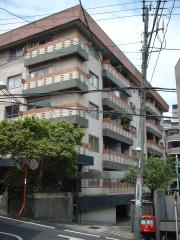 新坂マンション