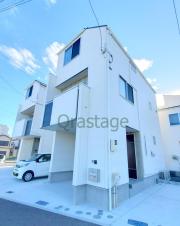 市ヶ尾戸建 2
