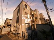 京急本線雑色駅まで徒歩6分