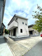 千葉県東金市八坂台4-2-19