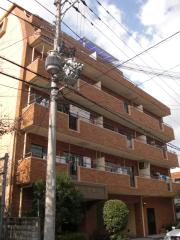 サンサーラ木川