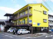 ＪＲ山陽本線中庄駅まで徒歩16分
