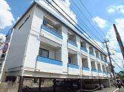 京王線柴崎駅まで徒歩6分