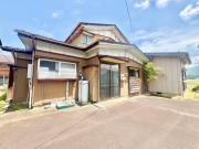 長岡市十日町戸建て