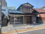 長府松小田本町1戸建て
