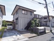 プリンセスコート朱雀I C棟