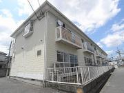 エステートピア築山二番館