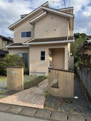 菊陽町原水戸建