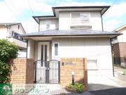 さいたま市西区 貸戸建