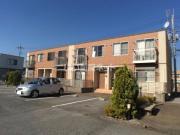 ＪＲ東北本線雀宮駅まで徒歩37分