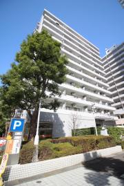 リプレ川口一番街 3号棟