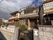 ＪＲ山陽本線魚住駅まで徒歩13分