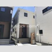 リーブルファイン牧の原3号棟