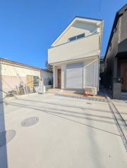 埼玉高速鉄道戸塚安行駅まで徒歩23分