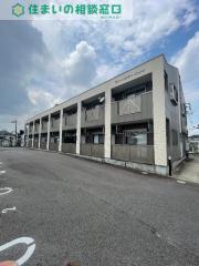 名鉄名古屋本線男川駅まで徒歩18分