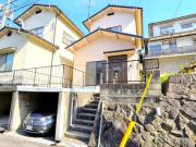 ＪＲ呉線矢野駅まで徒歩14分