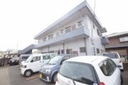 ＪＲ牟岐線阿南駅まで徒歩13分