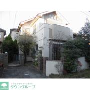 ＪＲ総武線（各駅停車）本八幡駅まで徒歩18分