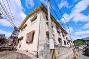 ＪＲ山陽本線向洋駅まで徒歩17分