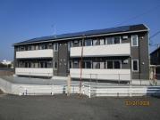 ＪＲ宇野線彦崎駅まで徒歩4分