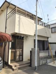 上尾市今泉戸建