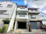 ドリーム甲斐田新町