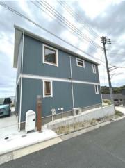 横須賀市西浦賀5丁目戸建