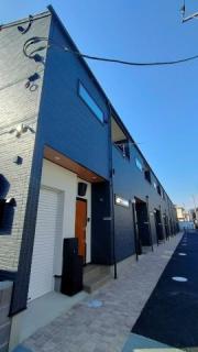 メテオレジデンス千石