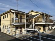 （ペットと暮らせるアパート）（外国人相談可）シティーハイツ古谷