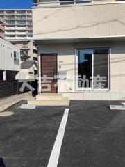 西古松タウンハウス