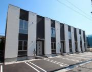 ＪＲ福塩線神辺駅まで徒歩15分