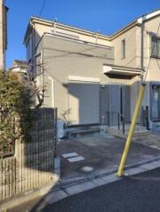 京王線桜上水駅まで徒歩10分