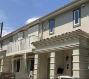 小田急小田原線新百合ヶ丘駅までバス約23分 徒歩5分