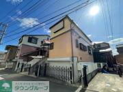 京王線京王八王子駅まで徒歩15分