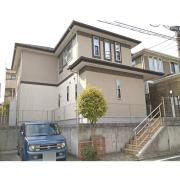 横浜市緑区長津田みなみ台6丁目住宅