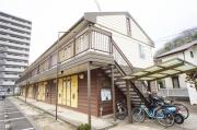 水島臨海鉄道西富井駅まで徒歩23分