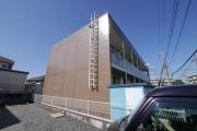 西武池袋・豊島線入間市駅までバス約14分 徒歩4分