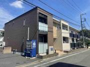 西武拝島線東大和市駅まで徒歩19分