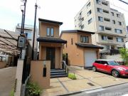 カーサデッラルベーロカネコ釜座邸