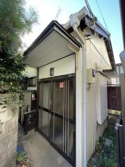 （仮）徳丸1丁目貸家