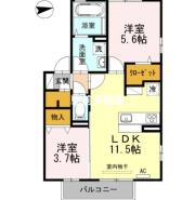 ＪＲ久大本線久留米大学前駅まで徒歩8分