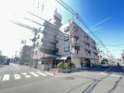 アーバンSライフ B棟